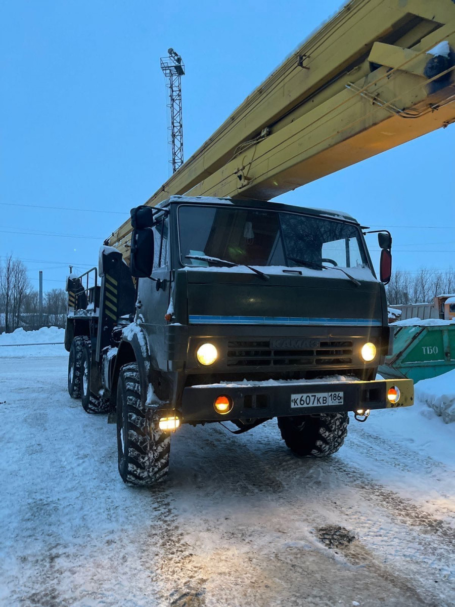 Перевозка бытовок манипулятором в Белгороде - доставка бытовок по выгодной  цене